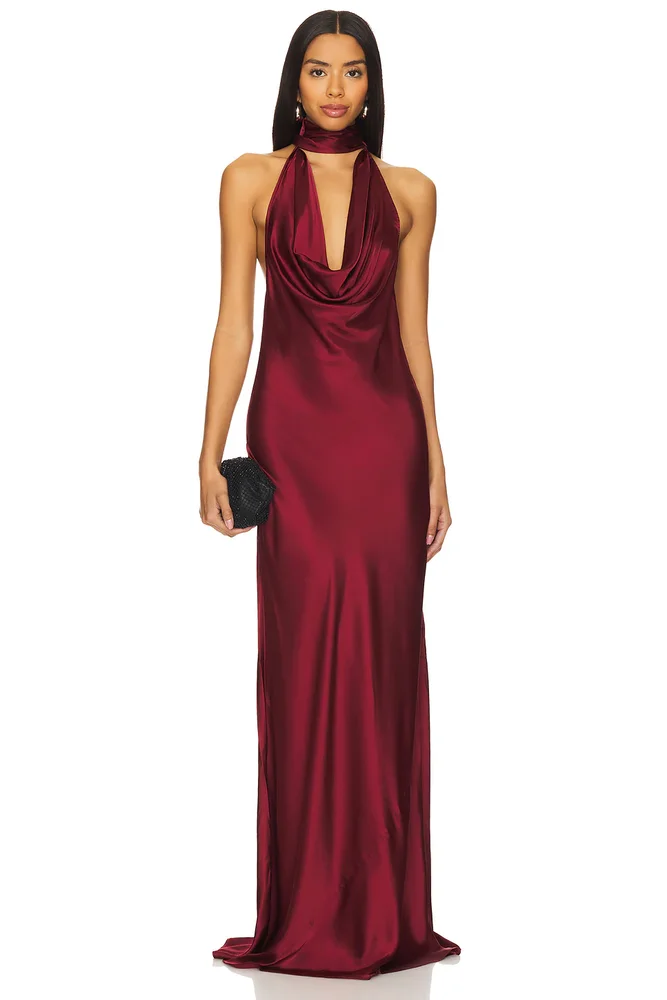 Amelia Gown