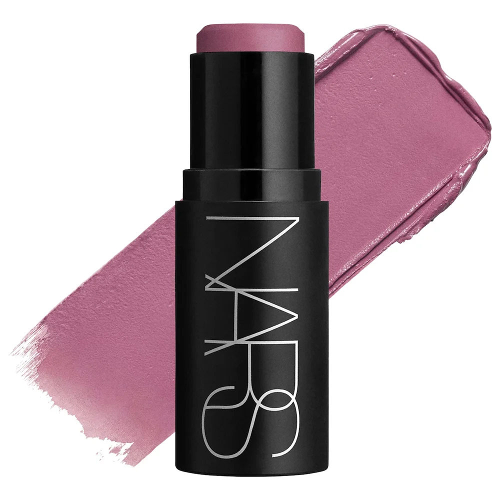 The Multiple Soft Blur Blush Stick for Cheeks, Eyes and Lips in Trance