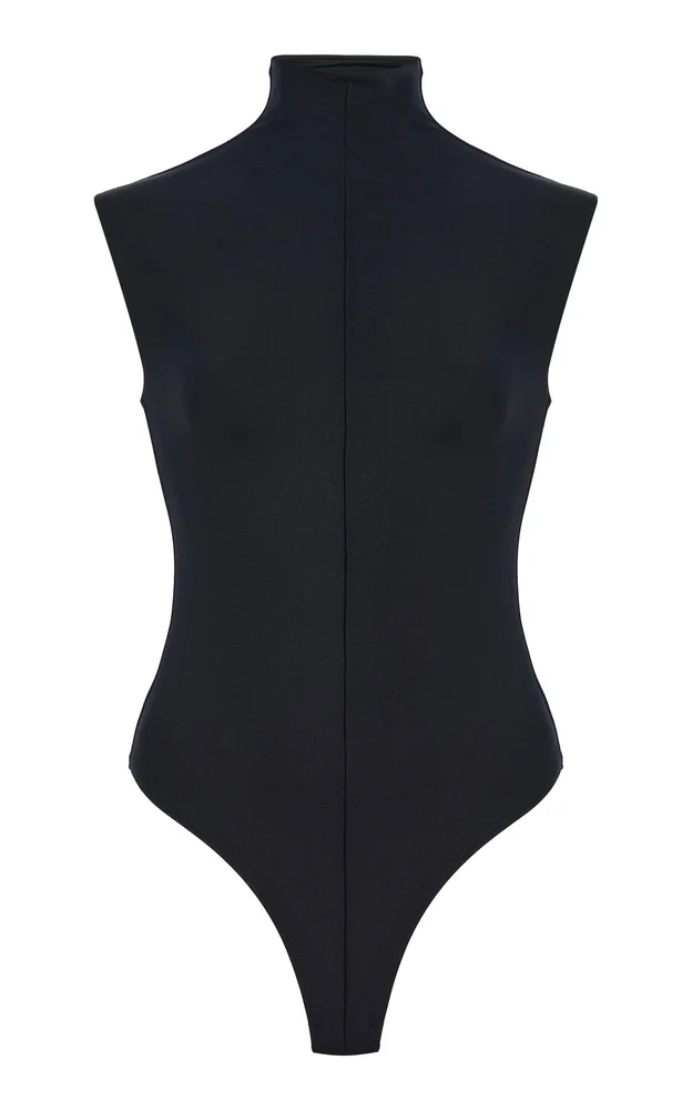 RHW Sleeveless Bodysuit