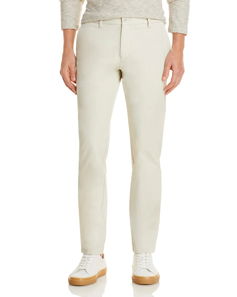 Slim Fit Performance Pants