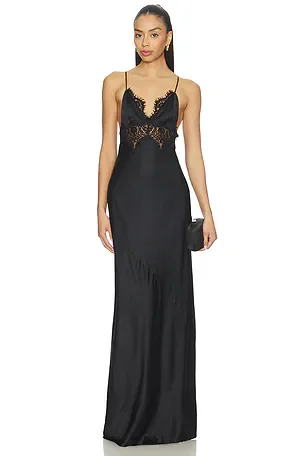 Libi Gown