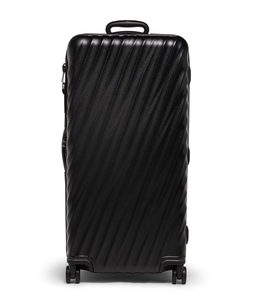 19 Degree Large Trunk