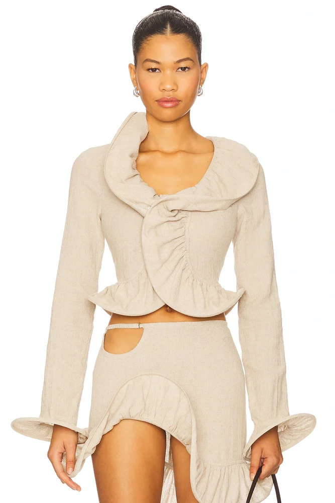 Ruth Blouse