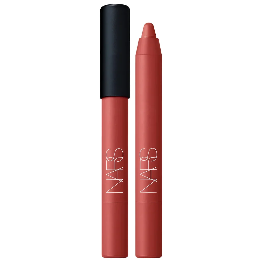 Powermatte High-Intensity Long-Lasting Lip Pencil in Viva Las Vegas