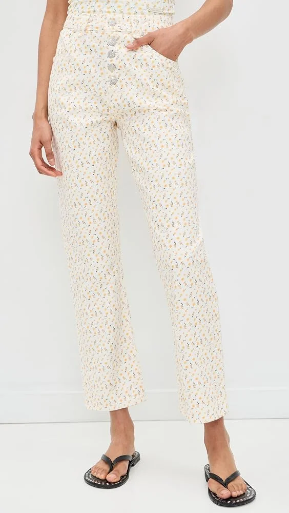 Buttercup Jessie Denim Jeans