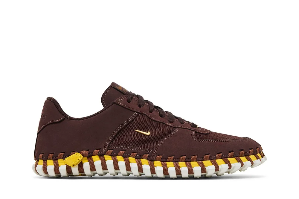 Women's J Force 1 Low LX SP Earth