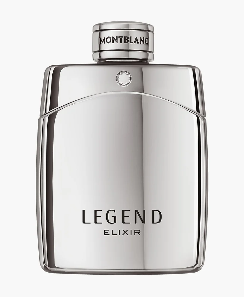 Legend Elixir Parfum