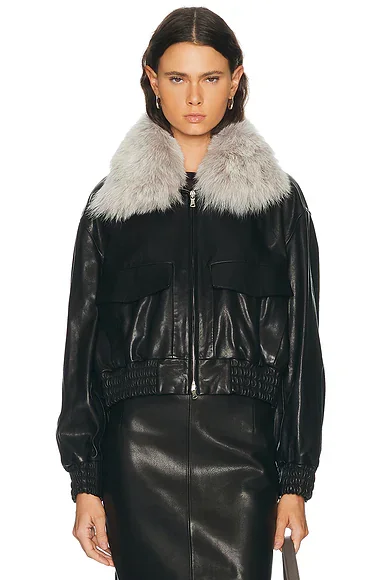 Ellery Jacket