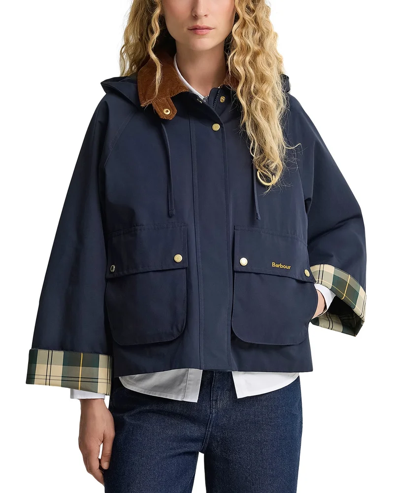 Terrington Showerproof Jacket