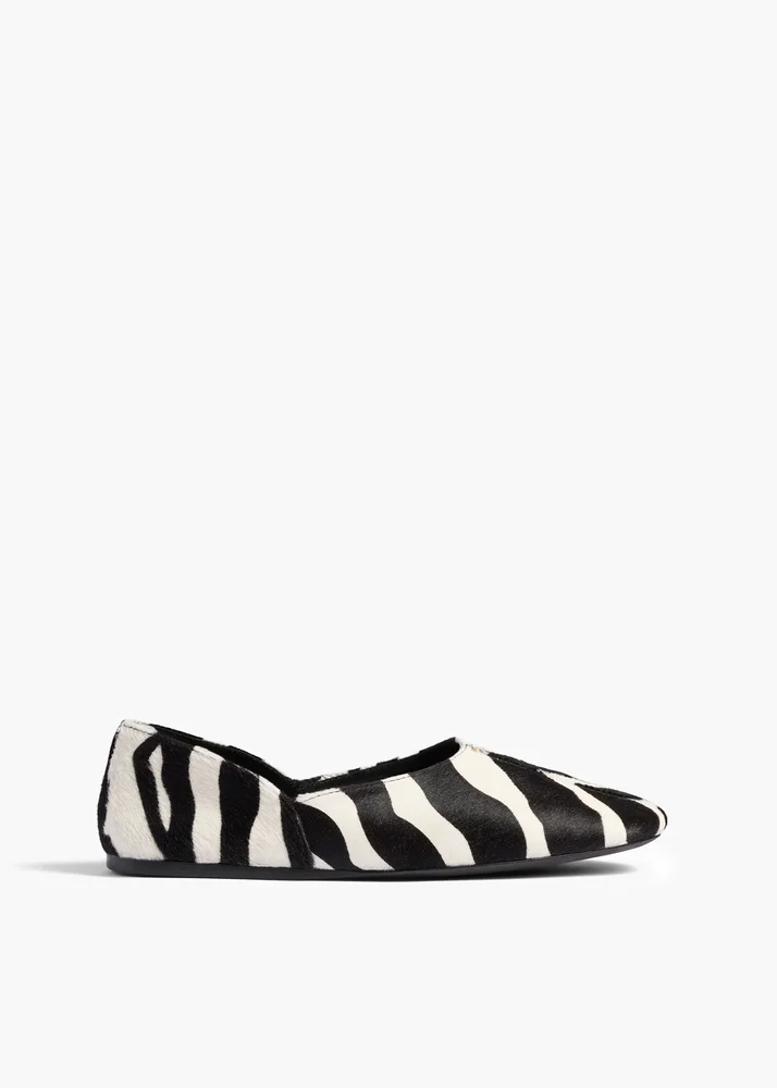 Jane Flat
