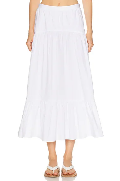 The Indra Skirt