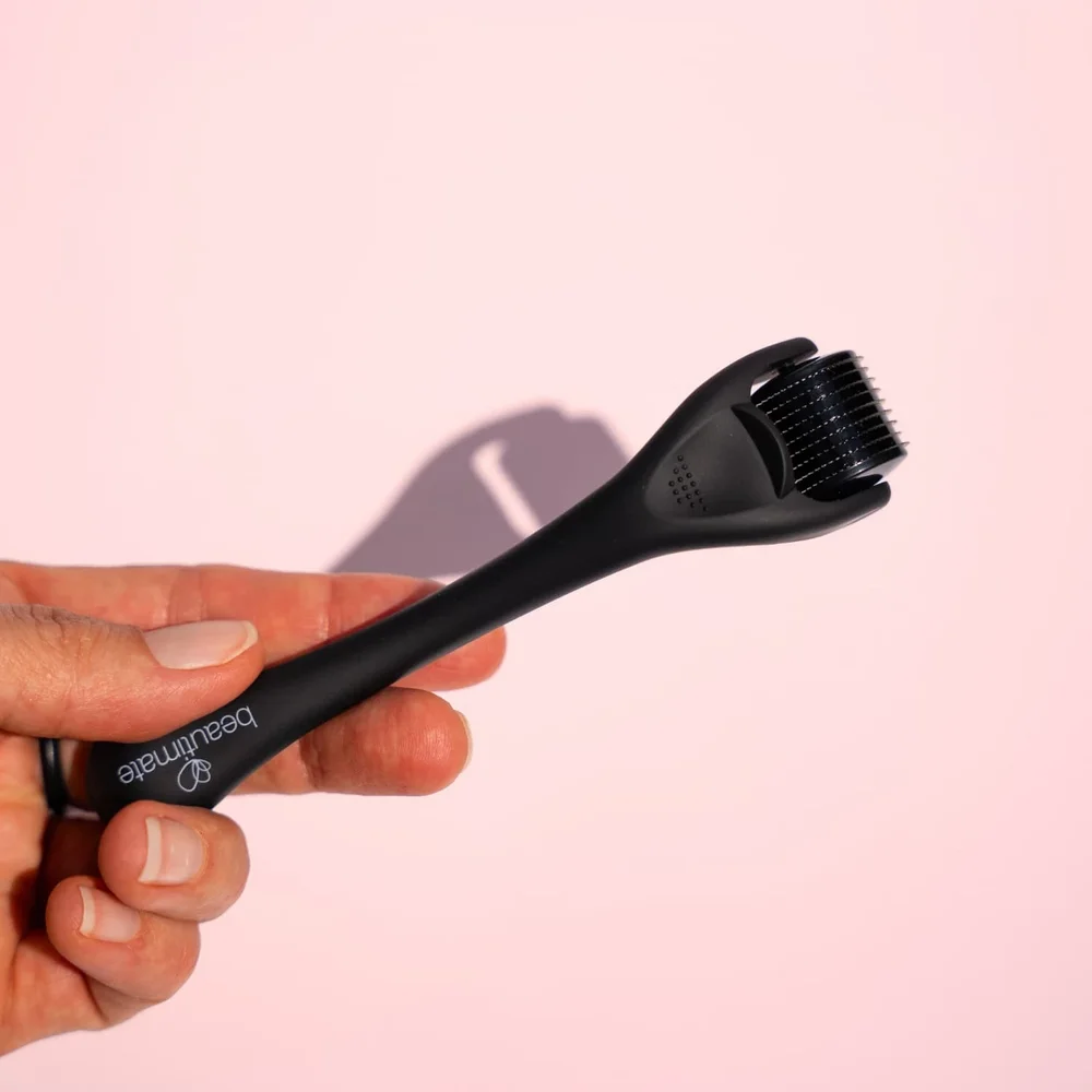 Microneedle Derma Roller, 0.5 mm