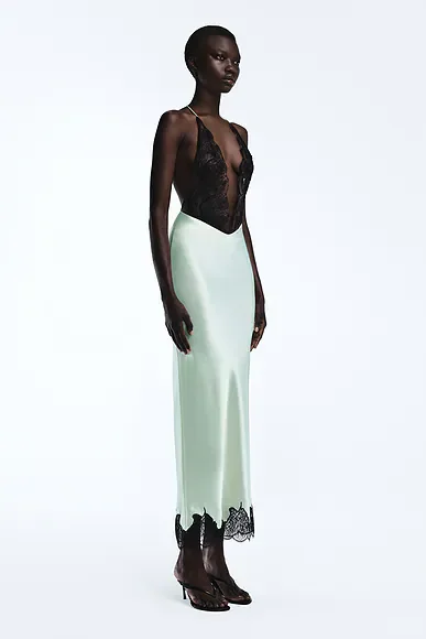 Alouette Maxi Dress