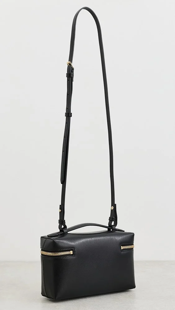Vanity Crossbody Bag