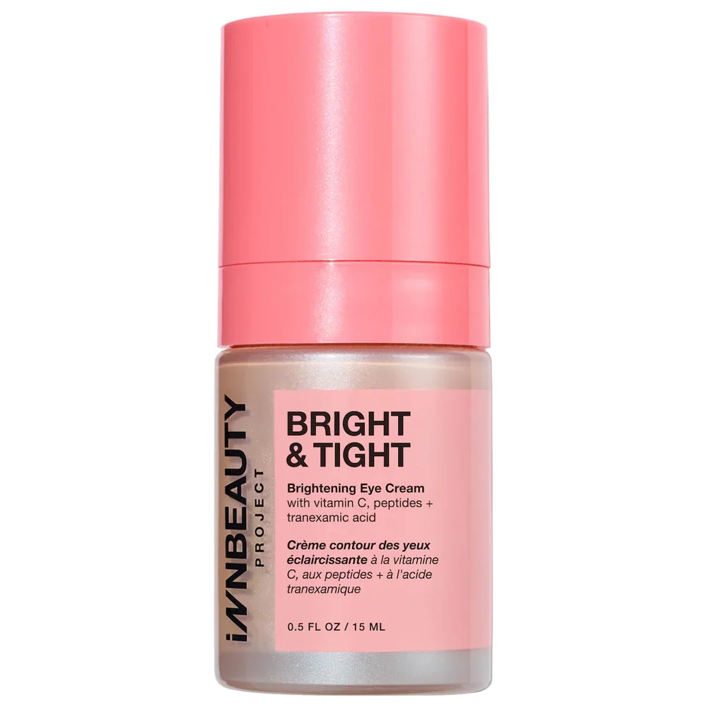 Bright & Tight Dark Circle Firming Refillable Eye Cream