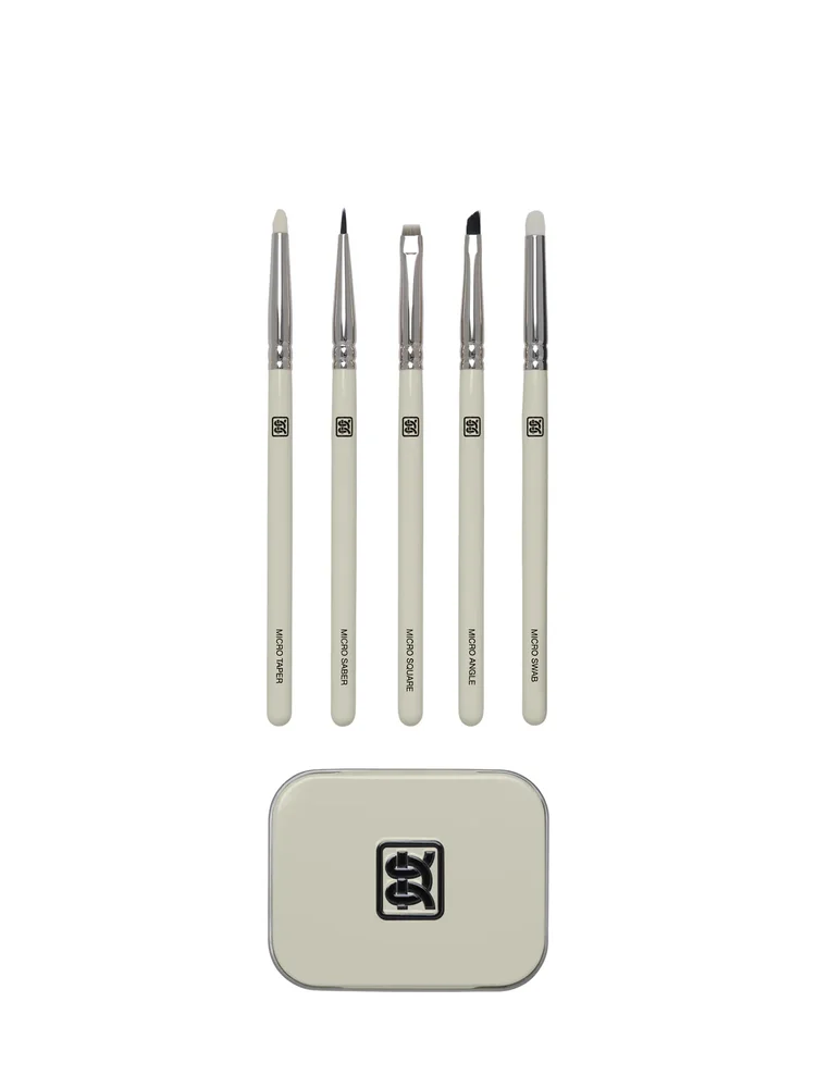 Micro Brush Set