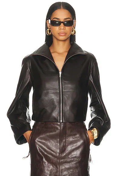 Etienne Jacket