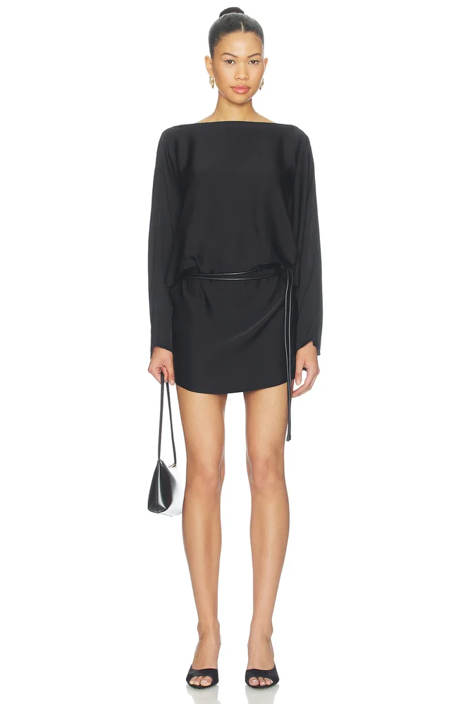 Perry Mini Dress