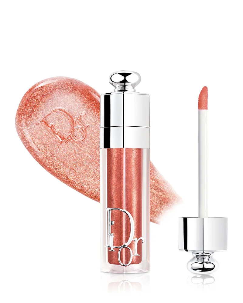 Dior Addict Lip Maximizer Gloss
