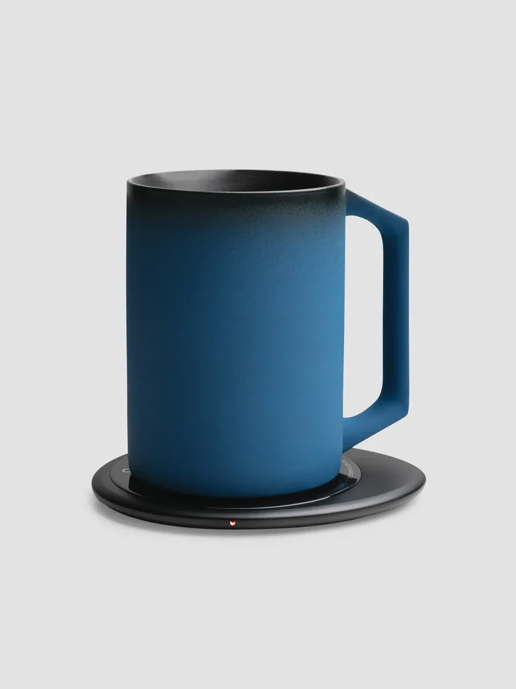 Ui Artist Collection Mug Set