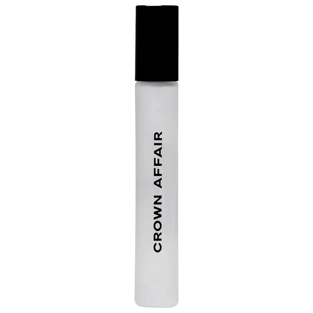 The Signature Scent Hair and Body Perfume