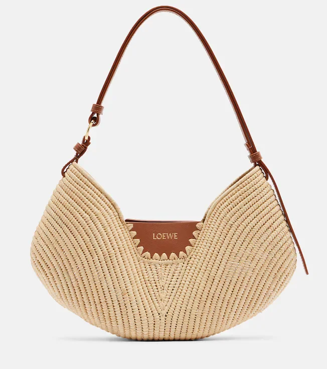 Paula's Ibiza Swing Medium shoulder bag