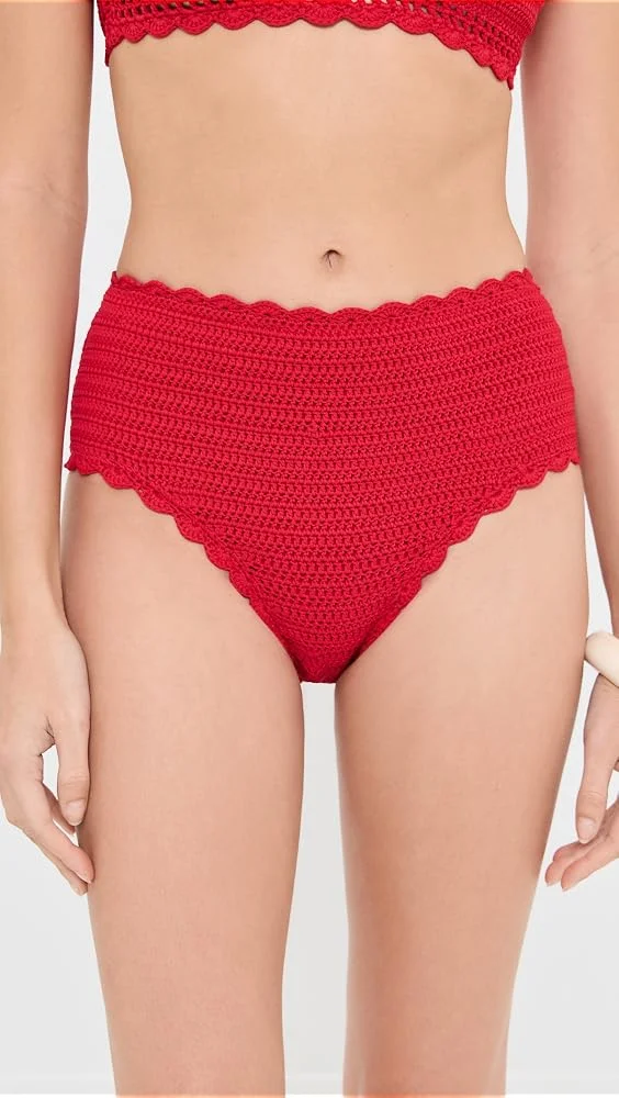 Kirby Bikini Bottoms