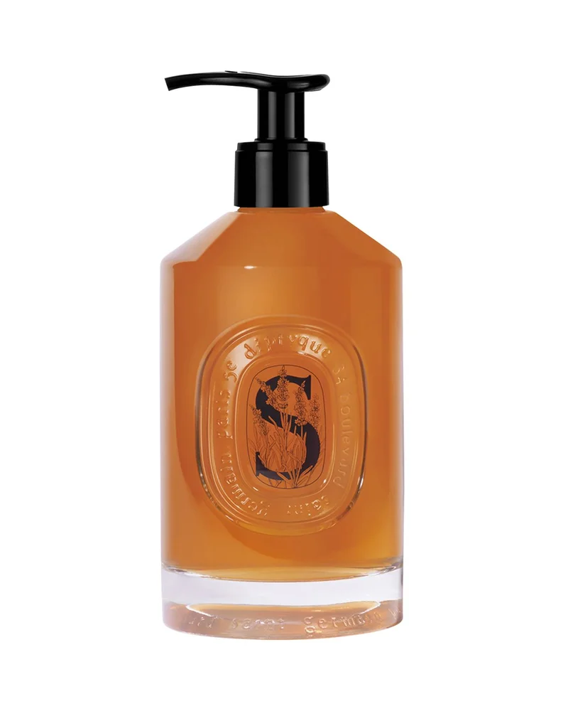 Softening Hand Wash