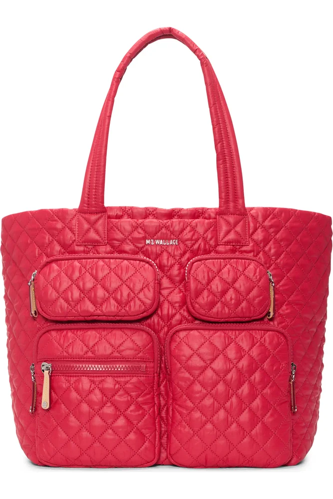 Large Metro Travel Tote