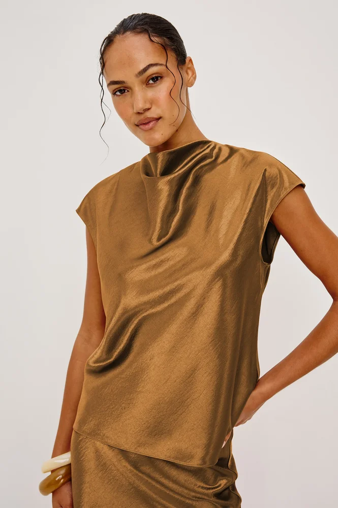 Loretta Top
