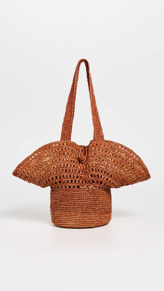 Sonia Hat Bag