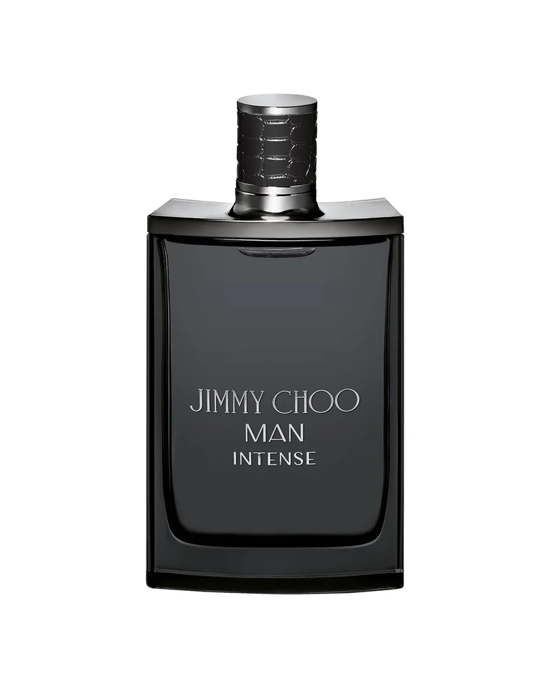 Man Intense Eau de Toilette 3.3 oz.