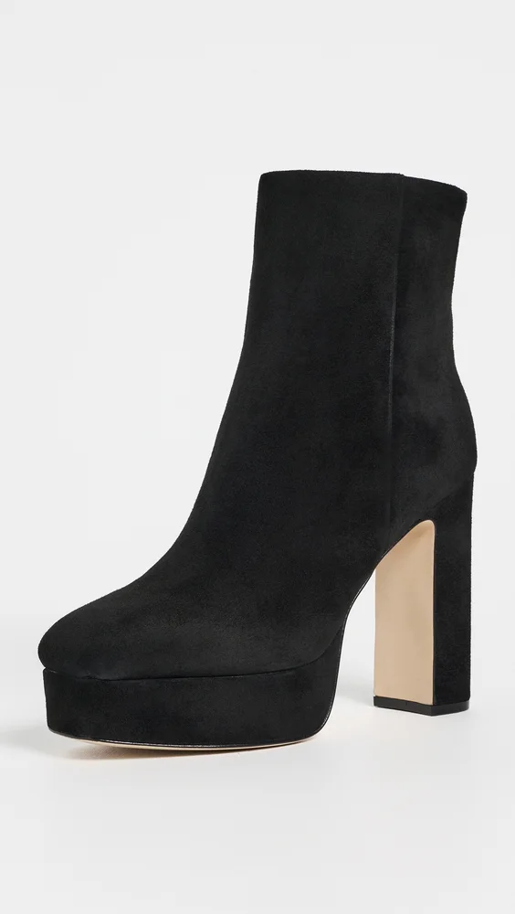 Soho Boots
