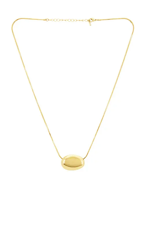 Sloane 18k Gold Necklace