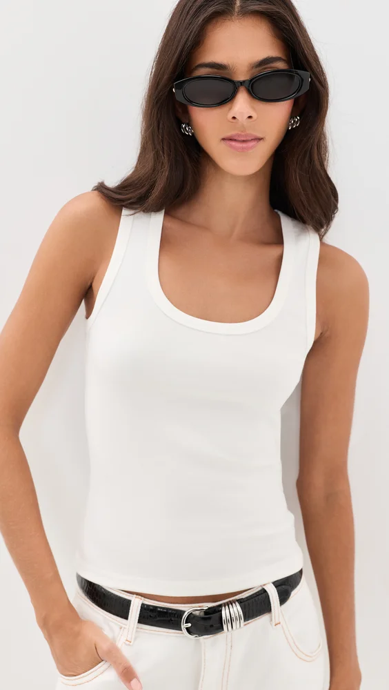 Cora Tank