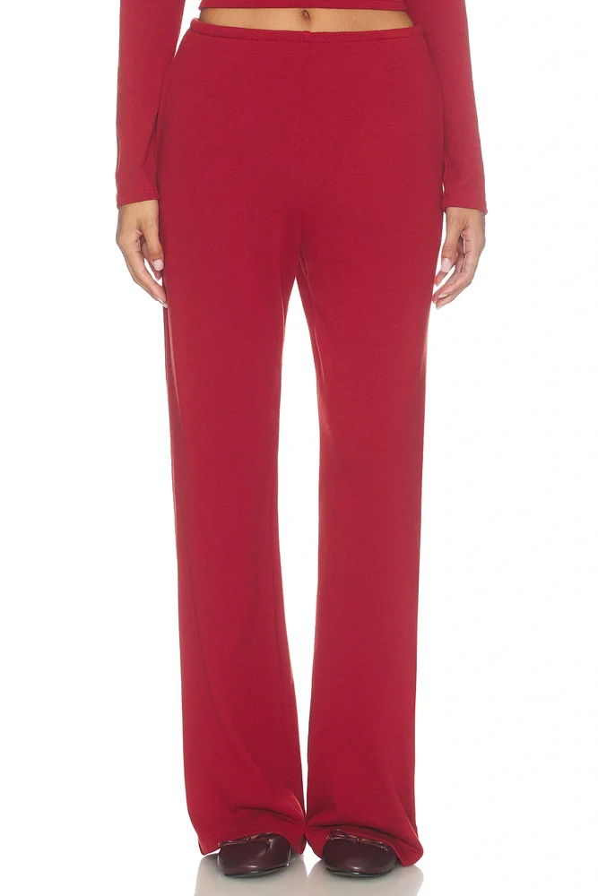 Lauren Pocket Pant