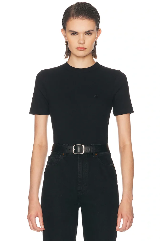 Short Sleeve Philipa T-Shirt