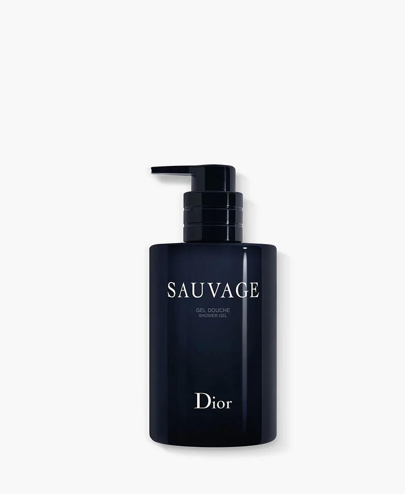 Sauvage Shower Gel