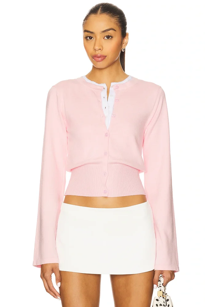 Lindsey Cardigan