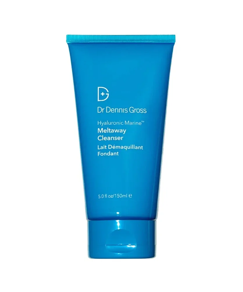 Hyaluronic Marine™ Meltaway Cleanser