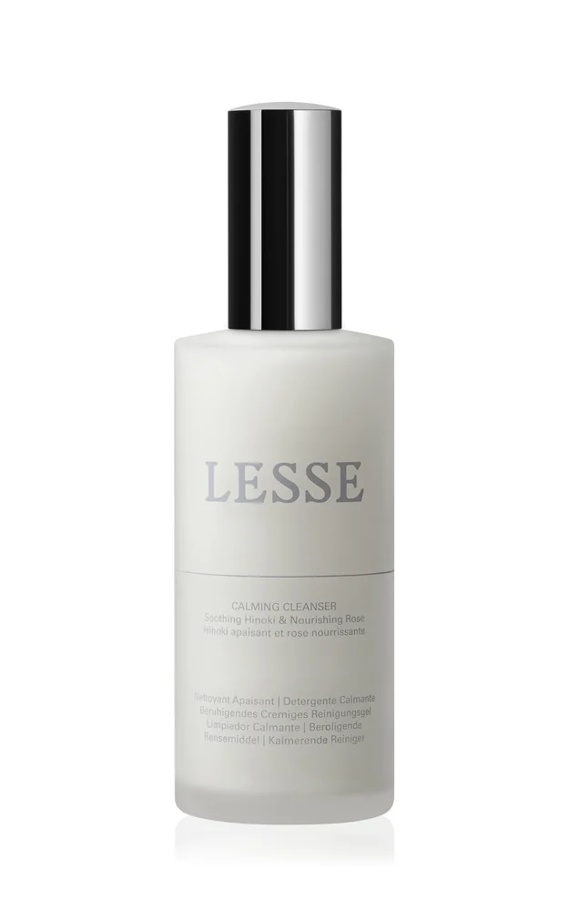 Calming Cleanser