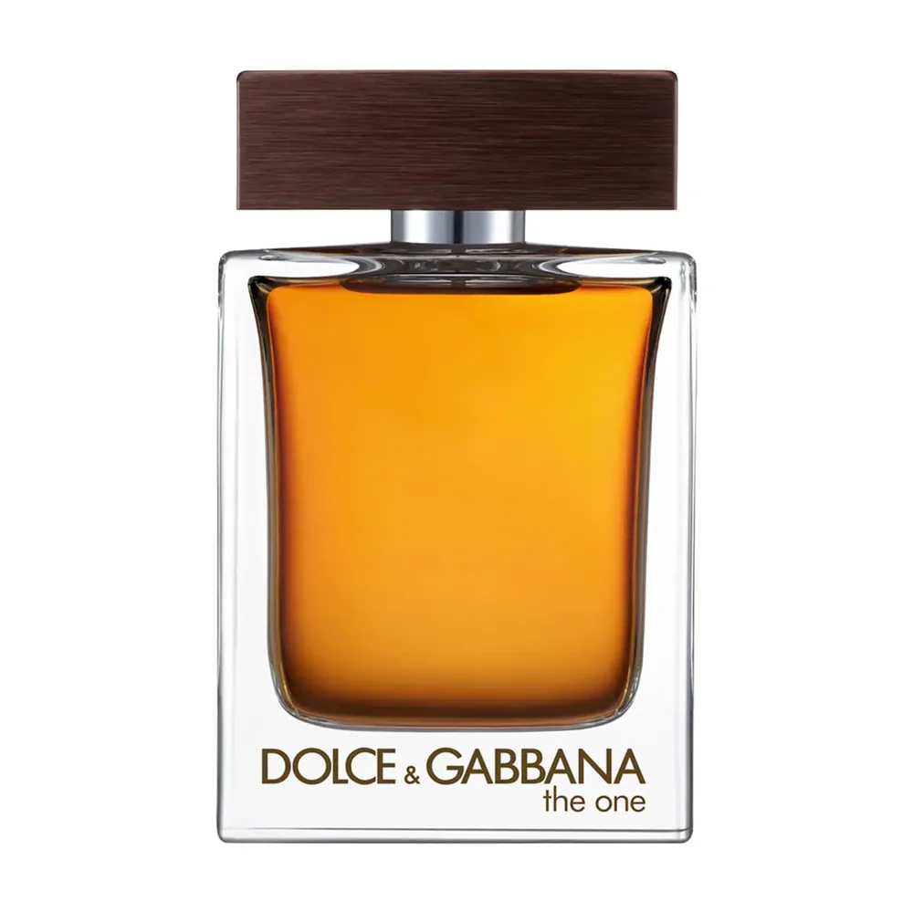 The One For Men Eau de Toilette with Lavender & Sandalwood