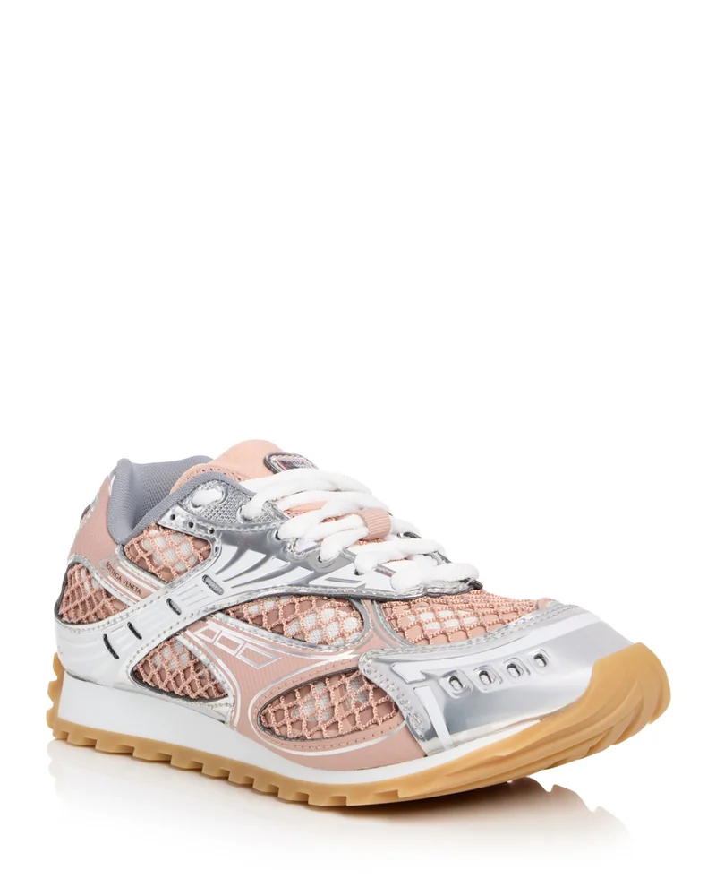 Women's Orbit Low Top Sneakers