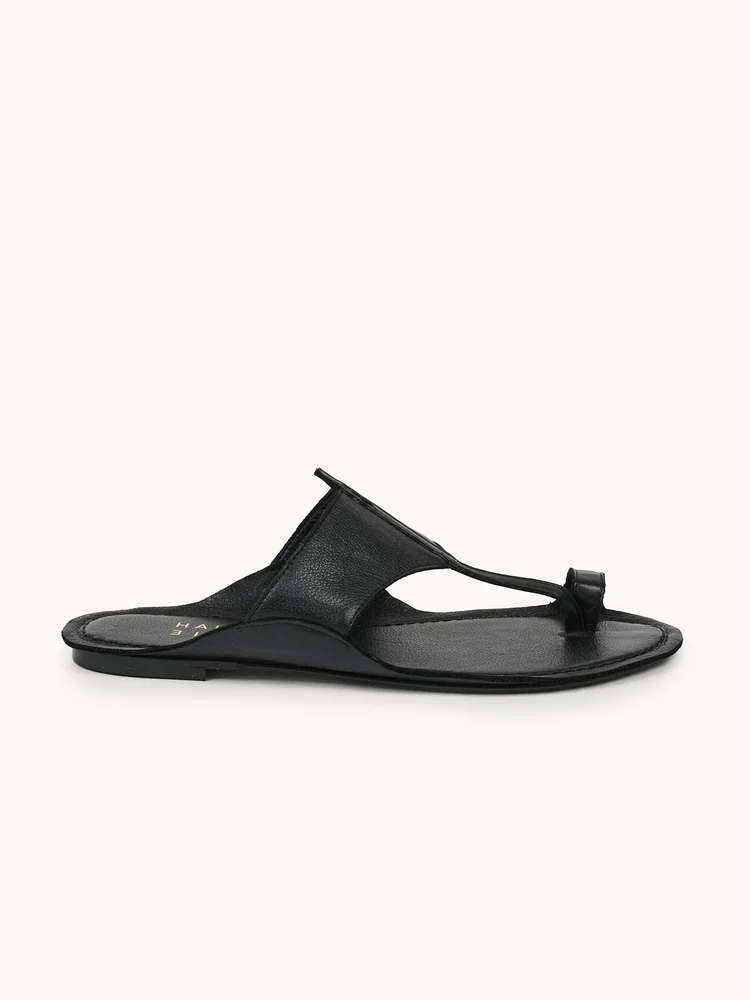 The Toe Thong