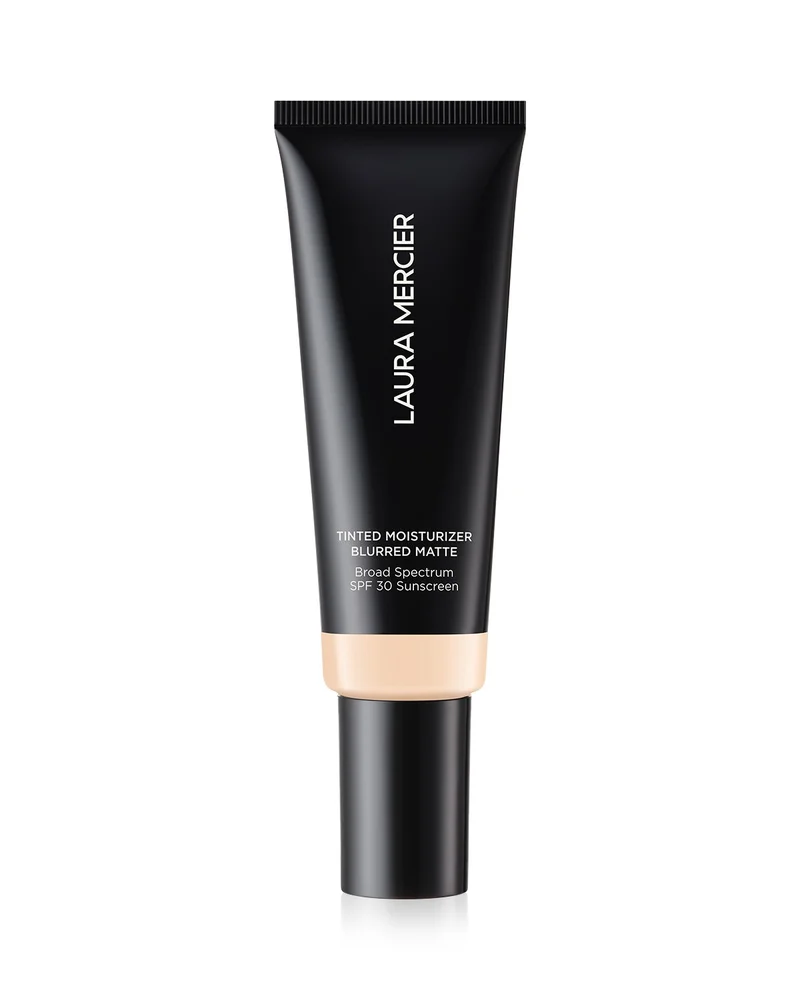 Tinted Moisturizer Blurred Matte SPF 30 in 0N Silk