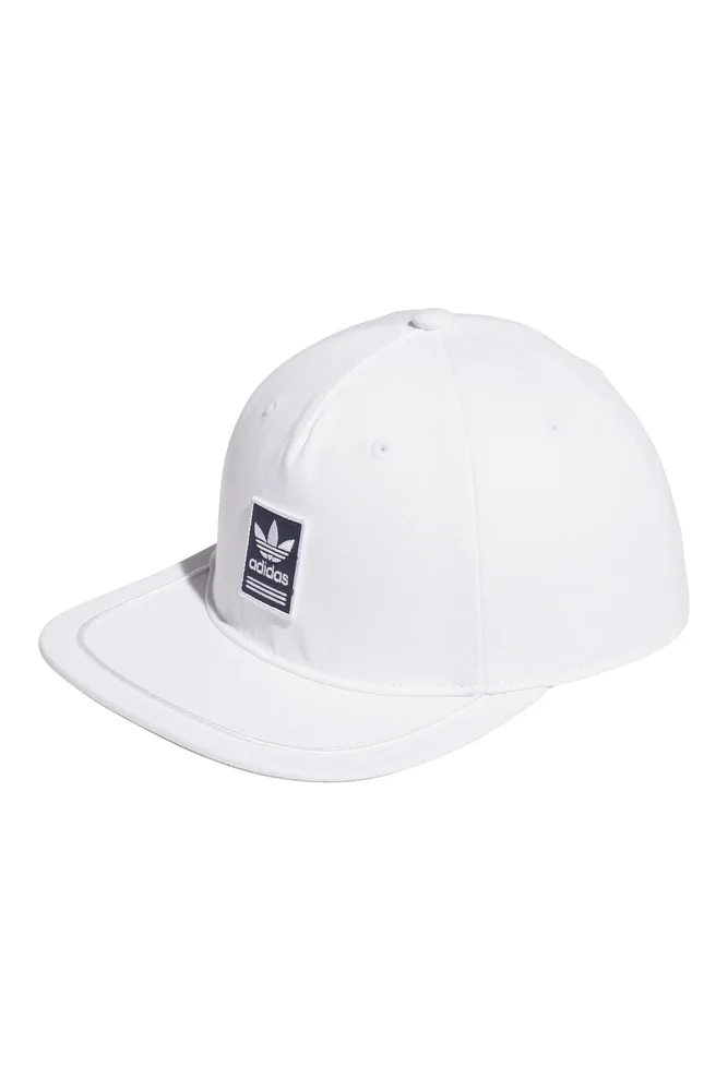 S Structure Golf Snapback Cap