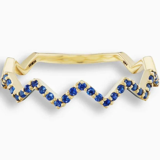 Sapphire Wonder Women
