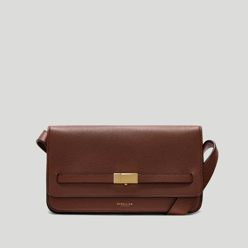 The New York Crossbody