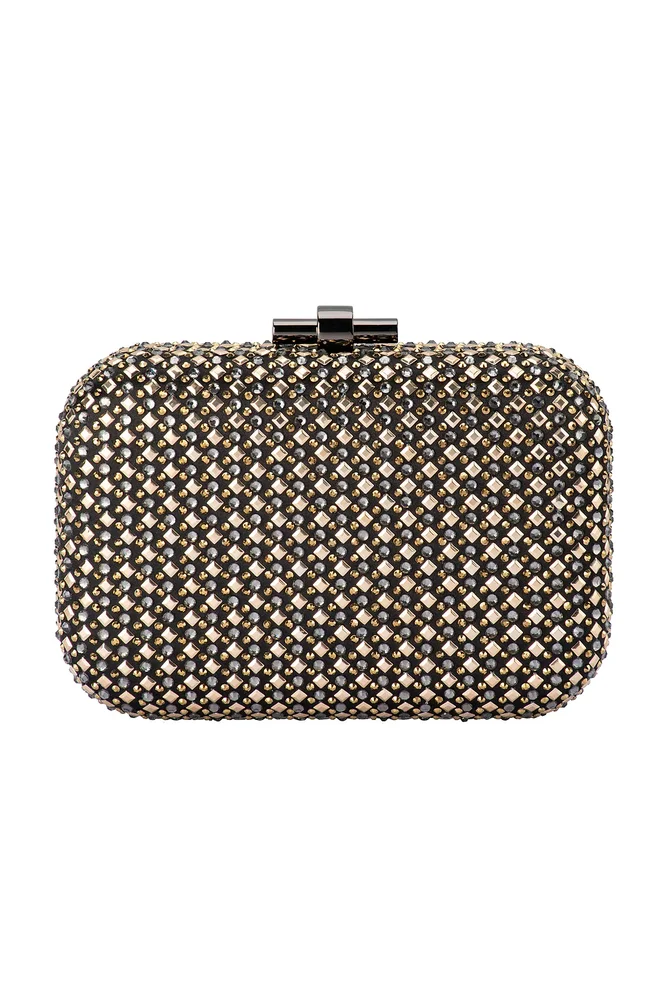 Ellen Hotfix Clutch
