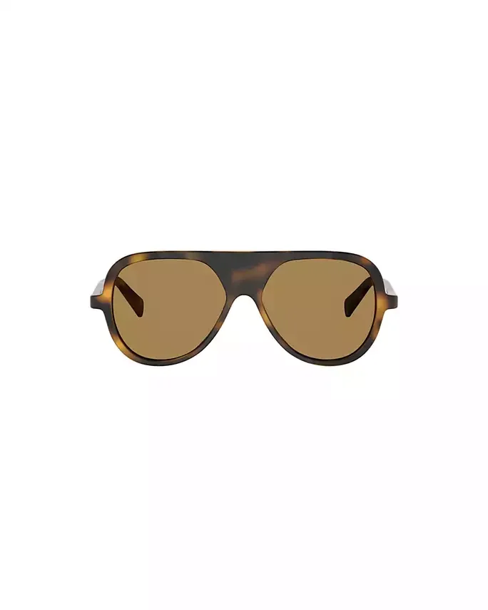 Pilot Sunglasses, 55mm